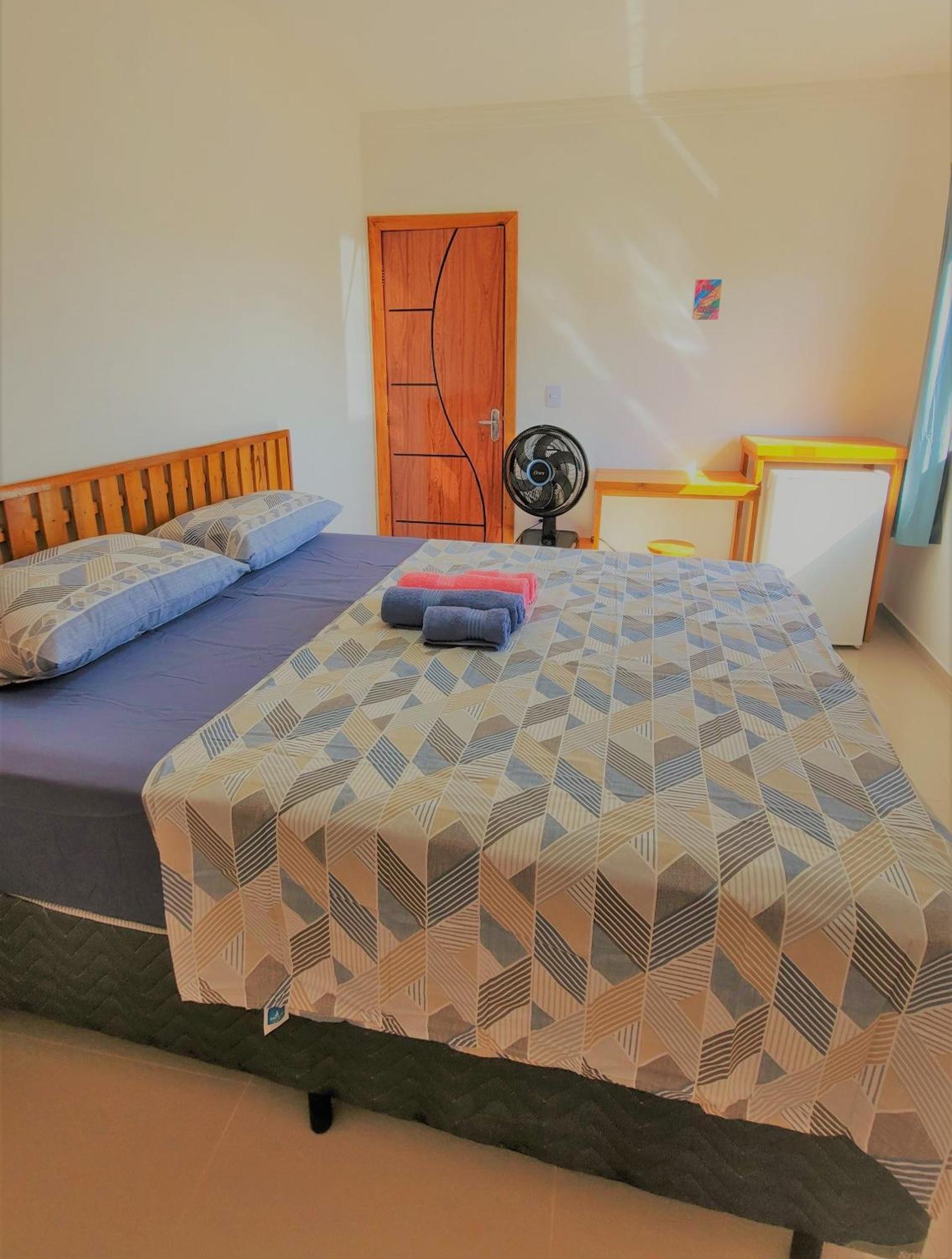 Praieira Hostel&Pousada Itacare Room photo